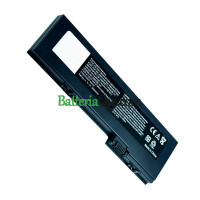 Batteria sostitutiva per HP Business-Notebook 2710 2710P 2760P 2760 2740P 2730 2730P 2740