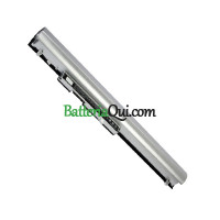 Batteria sostitutiva per HP 15-n283TX (G4X25PA) 15-n290TX (G4X32PA) Silver/Black Pavilion 15-n287tx (G4X29PA)