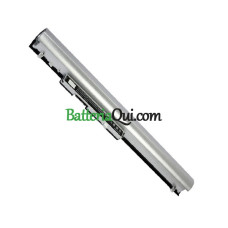 Batteria di ricambio per HP 14-n002ax (F2C29PA) Argento/Nero 14-n027tx (F2C38PA) 14-n280TX (G4X44PA) Pavilion