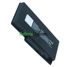 Batteria sostitutiva per HP DM3-1000 DM3A DM3T DM3I DM3-1000 DM3 DM3Z