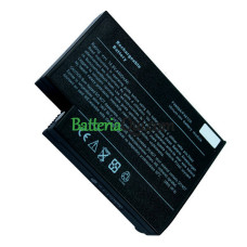 Batteria sostitutiva per HP 2213AP-PH263PA Presario 2212AP-PH262PA