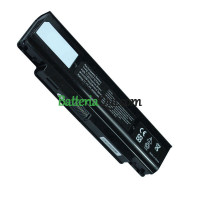 Batteria sostitutiva per Dell M101 Inspiron Inspiron 2XRG7 1120