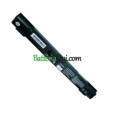 Batteria sostitutiva per Dell 312-0305 C7786 C6017 D5561 Y4991 F5136 D7310 312-0306