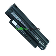 Batteria sostitutiva per Dell A3580082 A3582339 453-10184 312-0967