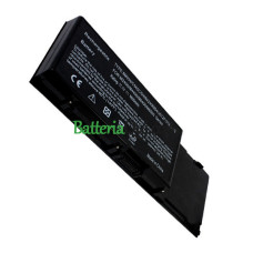 Batteria sostitutiva per Dell C565C 312-0873 KR854 J012F DW842 8M039