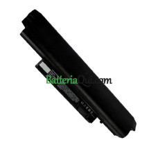 Batteria sostitutiva per Dell F802H C647H F805H F707H