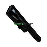 Batteria sostitutiva per Advent-Quantum-Q200 R311U R311G