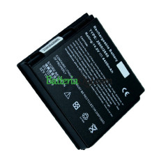 Batteria sostitutiva per Dell PC100N N4 Inspiron Smart Winbook Inspiron 2650 2600