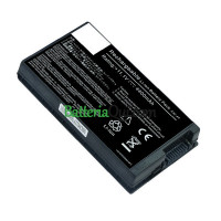 Batteria sostitutiva per Asus NB-BAT-A8-NF51B1000 90-NF51B1000