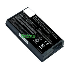 Batteria sostitutiva per Asus NB-BAT-A8-NF51B1000 90-NF51B1000