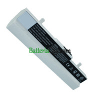 Batteria sostitutiva per Asus 1005HA-VU1X Eee-PC 1005HA-V