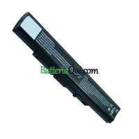 Batteria sostitutiva per Asus U41JF U41E U41 U41JC U31SD U41JG U41F U41J