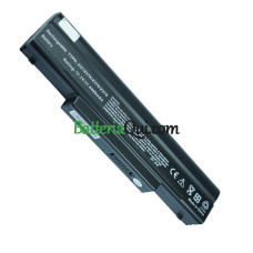 Batteria sostitutiva per Asus Z37 Z37V Z37A Z37Sp Z37S Z37K Z37E Z37Ep
