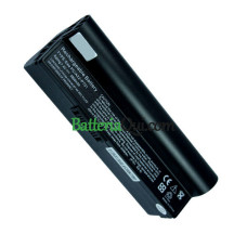 Batteria sostitutiva per Asus A23-P701 P22-900 90-OA001B1000 A22-700 A22-P701