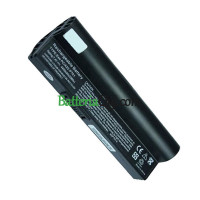 Batteria sostitutiva per Asus Surf Eee-PC 2G Eee-PC Eee-PC 700 4G Eee-PC 4G Surf 4400mAh
