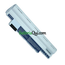 Batteria sostitutiva per Gateway serie LT23 bianca LT2304C