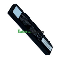 Batteria sostitutiva per Toshiba M10-S3454 M10-S3451 M10-S3452 Tecra M10-S3453