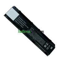 Batteria sostitutiva per Toshiba C40-AS22W1 C40-AT01W1 C45-ASC1B C45-AK15B1