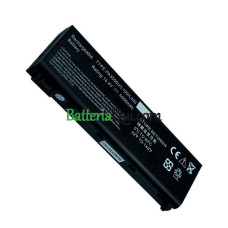 Batteria sostitutiva per Toshiba serie L2 Tecra