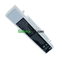 Batteria sostitutiva per Samsung AA-PL9NC6W AA-PL9NC2B Bianco