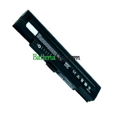 Batteria sostitutiva per Samsung AA-PB5NC6B Caderu Q35-T2300 Q35-T2300 Cotezaa NP-Q35 AA-PB5NC6B/E