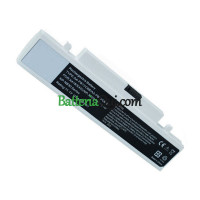 Batteria sostitutiva per Samsung N210 N210-Malo X420 Bianco X418