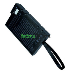 Batteria sostitutiva per Samsung 715 XTM XVC 725 P28 P28 XVC 1600 P28
