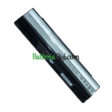 Batteria sostitutiva per MSI 40029231 40029150 40029683 MD97164