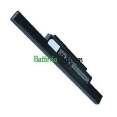 Batteria sostitutiva per MSI S91-0300161-W38 GMS-BMS202ABA00-G
