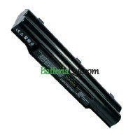 Batteria sostitutiva per Fujitsu PH521 LifeBook LH701 LifeBook