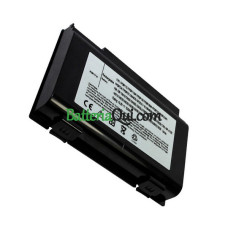 Batteria sostitutiva per Fujitsu 0644670 CP335309-01 CP335311-01 0644550