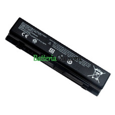 Batteria sostitutiva per LG CQB914 EAC61538601 CQB918 SQU-1017 SQU-1007