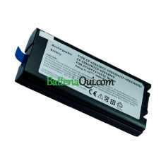 Batteria sostitutiva per Panasonic CF-29E CF-29FC1AXS CF-29A CF-29FC9AXS CF-29DC1AXS CF-29