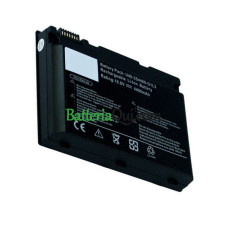 Batteria sostitutiva per TCL S20 T23 A600