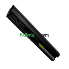 Batteria sostitutiva per Clevo M1100-BAT-6 6-87-M110S-4D41 6-87-M110S-4RF2 M1100BAT-3 6-87-M110S-4DF