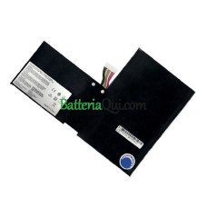 Batteria sostitutiva per MSI 2PE-280CN GS60 GS60 2PC-010CN GS60 GS60 GS60 16H2 2PC-279XCN 2PL-006XCN