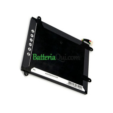 Batteria sostitutiva per Acer BAT-1010 BT.00203.008 934TA001F BT.00203.002 BT.00207.001
