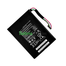 Batteria sostitutiva per trasformatore Eee-Pad-Transformer Asus TF101G1B060A