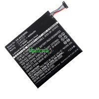 Batteria sostitutiva per Asus 0B200-01580200 C11P1517