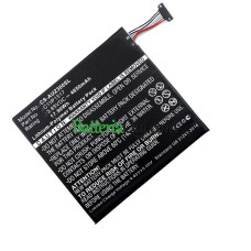 Batteria sostitutiva per Asus 0B200-01580200 C11P1517