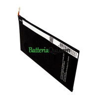 Batteria sostitutiva per Acer ZenPad 10 B3-A20 One Iconia-Tab 10 Z500MIconia A5008 3S 10 A3-A40