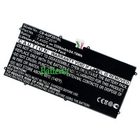 Batteria sostitutiva per Asus TF201-1I102A C11P1502 TF201-1I086A TF201-1I103A