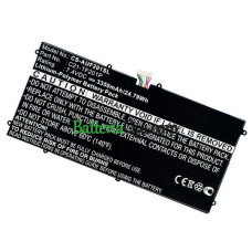 Batteria sostitutiva per Asus TF201-1I102A C11P1502 TF201-1I086A TF201-1I103A