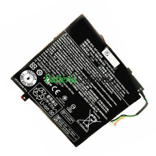 Batteria sostitutiva per Acer SW5-011 Iconia-Tab-10 SW5-012 SW5-012P Aspire NTL4TET016 Switch 10 A3-A20 A3-A20FHD