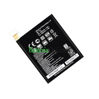 Batteria sostitutiva per LG Optimus VS950 Intuition F100S Optimus F100 Optimus P895 LTE Vu F100K Vu Sketch F100L