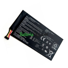 Batteria di ricambio per Google 7 7 32GB Nexus 8GB 7"7 7 16GB