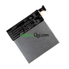 Batteria sostitutiva per Google 7 NEXUS7CVZW ME571KL Nexus 4G C11P1303 32GB 7 2nd 7 HD