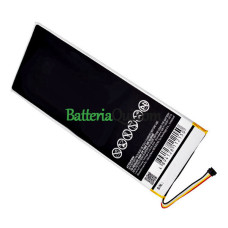 Batteria sostitutiva per Acer 3165142P (1ICP/4/65/142) KT.0010Z.001 MLP2964137 KT.0010F.001 3165142P