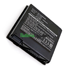 Batteria sostitutiva per Asus 0B110-00080000 B056R014-0037 A42-G55