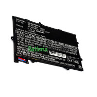 Batteria sostitutiva per Verizon 7.7 Galaxy-Tab SCH-I815